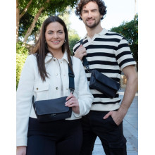 POCHETTE BANDOULIÈRE CORAILSH1868 CoralShugon