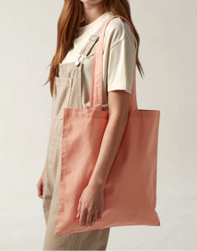 SAC RÉUTILISABLE CERTIFIÉ GOTSW281Westford Mill