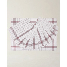 TORCHON MILAN X10JG30SG Accessories - BISTRO