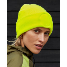 BONNET À PATCH RONDB446Beechfield