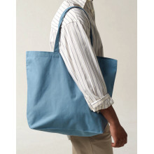 MAXI SAC EN COTON ORGANIQUEW285Westford Mill