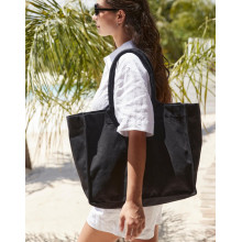 SAC DE PLAGE EN TOILEW608Westford Mill