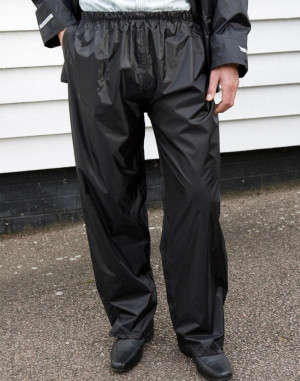 PANTALON STORMDRIR226XResult Core