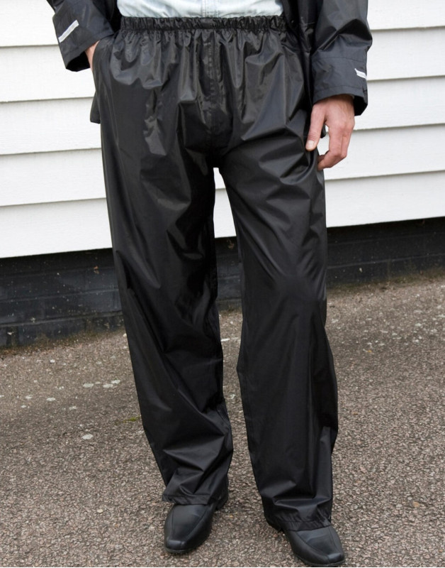 PANTALON STORMDRIR226XResult Core