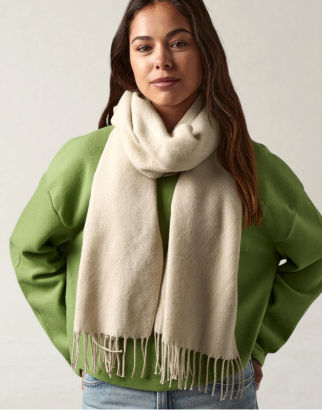 ÉCHARPE TISSÉE CLASSIQUEB500Beechfield