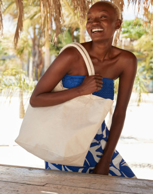 SAC CABAS EN COTON FAIRTRADEW626Westford Mill