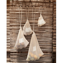 SACS EN MAILLE DE COTONW155Westford Mill