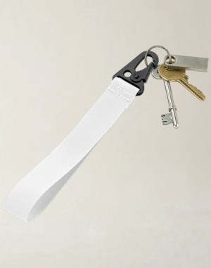 PORTE-CLÉS PERSONNALISABLEBG100Bag Base