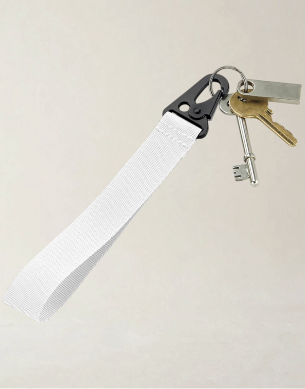 PORTE-CLÉS PERSONNALISABLEBG100Bag Base