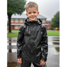 VESTE JUNIOR STORMDRIR227JResult Core