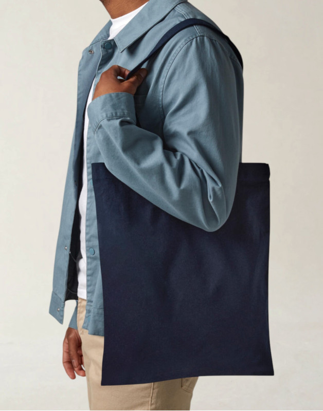 SAC SHOPPING RÉUTILISABLEW161Westford Mill