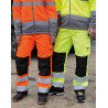 PANTALON DE SÉCURITÉR327XResult Safe-Guard