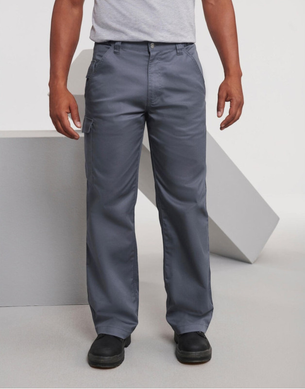 PANTALON TRAVAIL L-32R-001M-0Russell