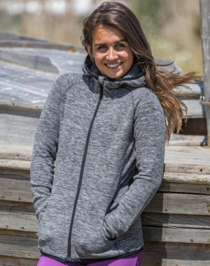 SWEAT MICROPOLAIRE POUR FEMMES245FSpiro