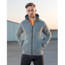 SWEAT MICROPOLAIRE POUR HOMMESS245MSpiro