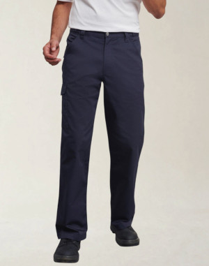 PANTALON TRAVAIL L-34R-001M-0Russell