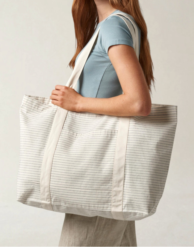 CABAS RAYÉW255Westford Mill