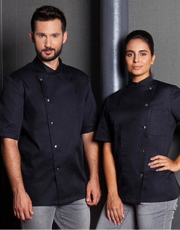 VESTE DE CUISINIER LARSJM 14Karlowsky