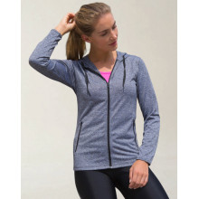 VESTE À CAPUCHE POUR FEMMES277FSpiro