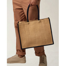 CABAS CLASSIQUE EN JUTEW470Westford Mill