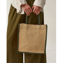 CABAS JUTE AMIDONNÉW473Westford Mill