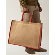 CABAS MARCHÉ EN JUTEW475Westford Mill