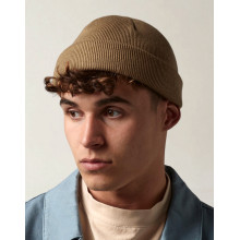 MINI BONNET DOCKER RECYCLÉB43RBeechfield