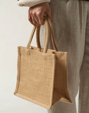 MINI SAC CADEAU EN JUTEW477Westford Mill
