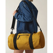 SAC DE VOYAGE EN MATÉRIAUX RECYCLÉSBG284Bag Base