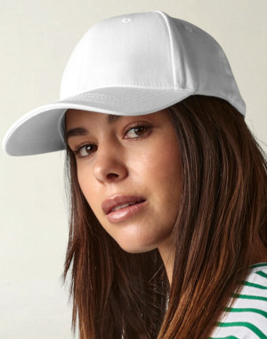 CASQUETTE URBAINE SNAPBACK À 6PB648Beechfield