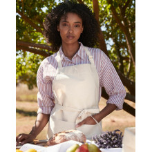 TABLIER ARTISANAL POUR ADULTEW364Westford Mill