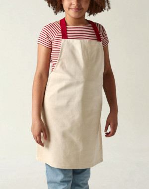 TABLIER ARTISANAL JUNIORW362Westford Mill