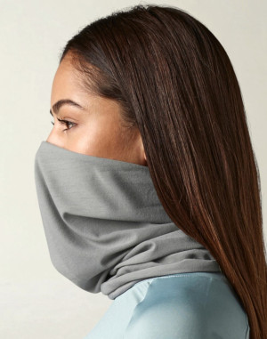 MORF® CACHE-COU RECYCLÉB915Beechfield