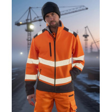 SOFTSHELL DE SÉCURITÉ RIPSTOPR476XResult Safe-Guard