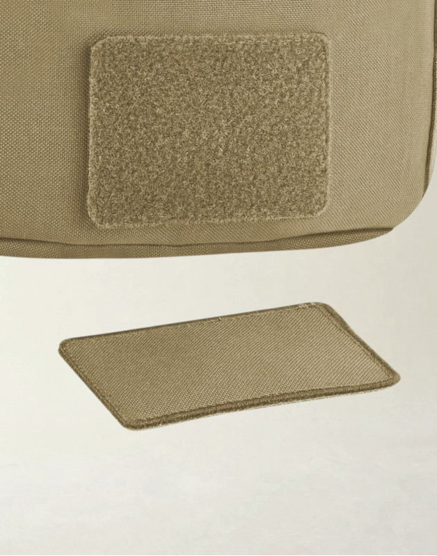 EMPIÈCEMENT RIP-STRIP™ MOLLEBG840Bag Base