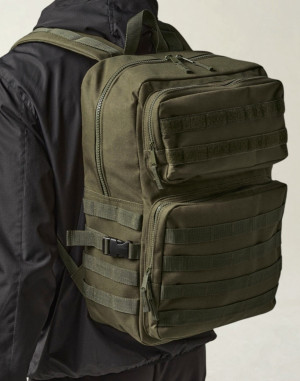 SAC À DOS MOLLEBG848Bag Base