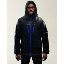 VESTE 3 EN 1 HOMME X-PRO EVADER IIITRA156Regatta Professional