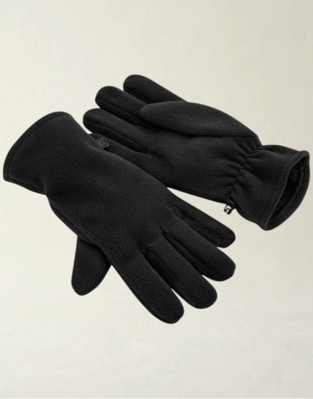 GANTS EN POLAIRE RECYCLÉSB298RBeechfield