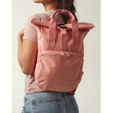 MINI SAC À DOS FERMETURE À ENROULEMENTBG118SBag Base