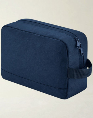 TROUSSE DE TOILETTE RECYCLEEBG277Bag Base