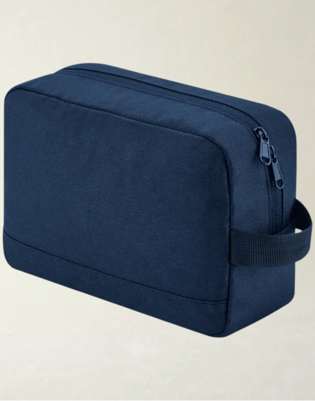 TROUSSE DE TOILETTE RECYCLEEBG277Bag Base