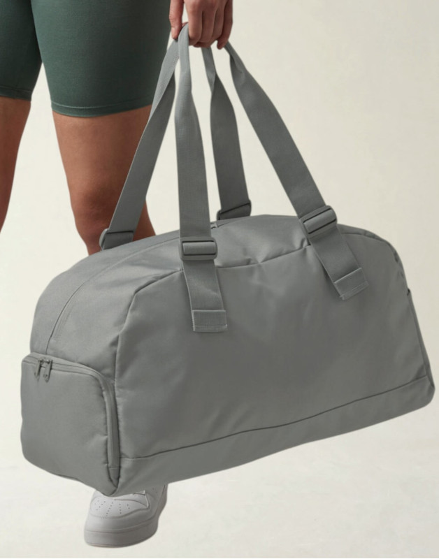 SAC FOURRE-TOUT RECYCLÉBG278Bag Base