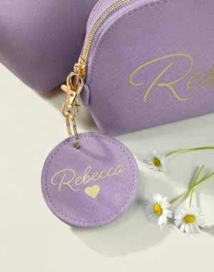 PORTE-CLÉS ROND BOUTIQUEBG745Bag Base