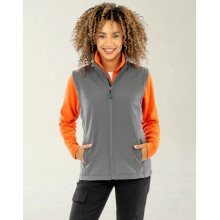 VESTE RECYCLÉ BW FEMME - 2 COUCHESR902FResult Genuine Recycled