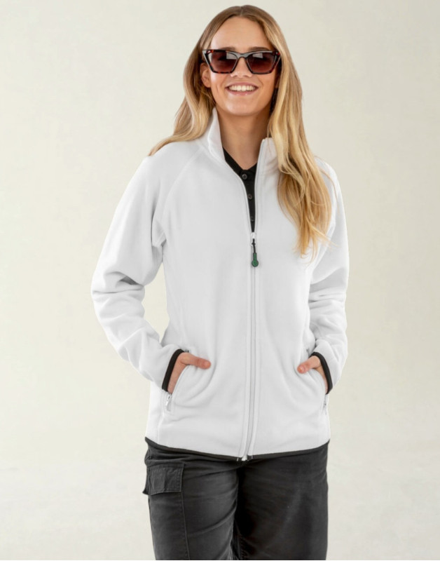 POLAIRE RECYCLÉE CHAUDER903XResult Genuine Recycled