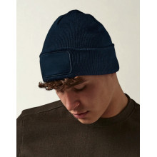 BONNET À PATCH ORIGINAL RECYCLÉB445RBeechfield