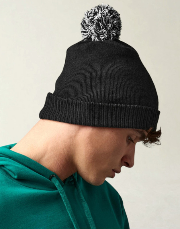 BONNET SNOWSTAR® RECYCLÉB450RBeechfield