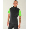 BODYWARMER POLAIRE THERMIQUE RECYCLÉER904XResult Genuine Recycled