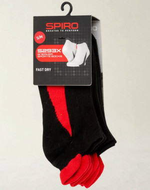 CHAUSSETTES BASKETS X3S293XResult