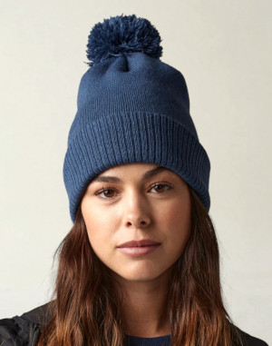 BONNET THERMIQUE SNOWSTAR® HYDROFUGEB502Beechfield